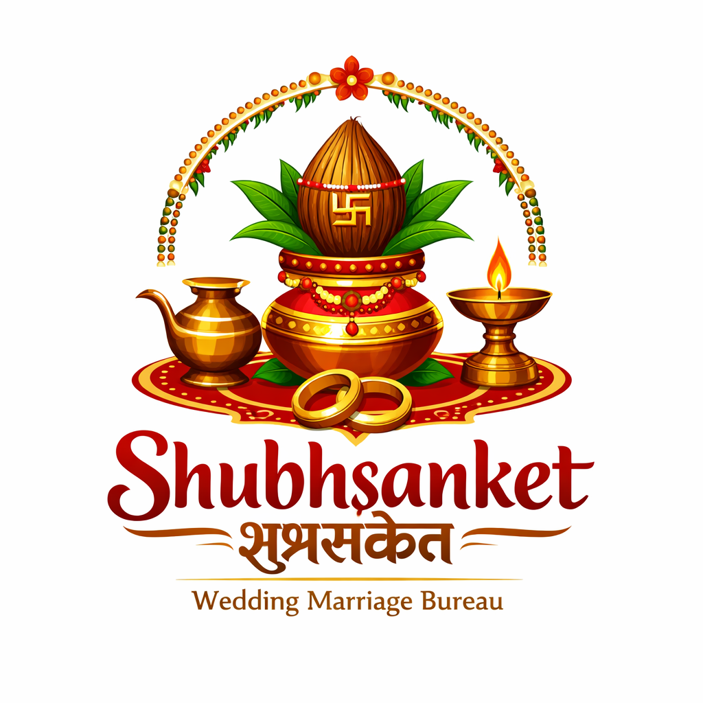 Shubhsanket Logo